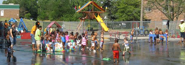 splash day group Splash Day