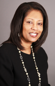 Sharon Jackson headshot